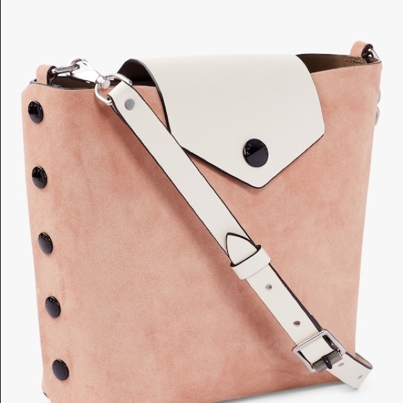 Rag & Bone "Atlas Bucket Bag" - Picture 2 of 3